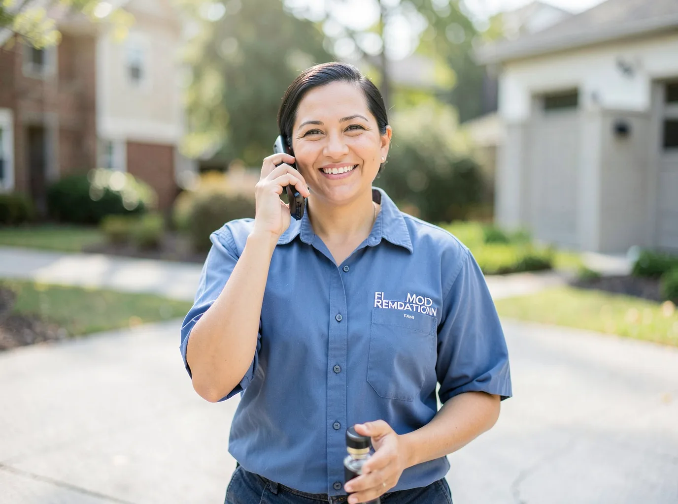 Mold Remediation Dickens, NE FAQs